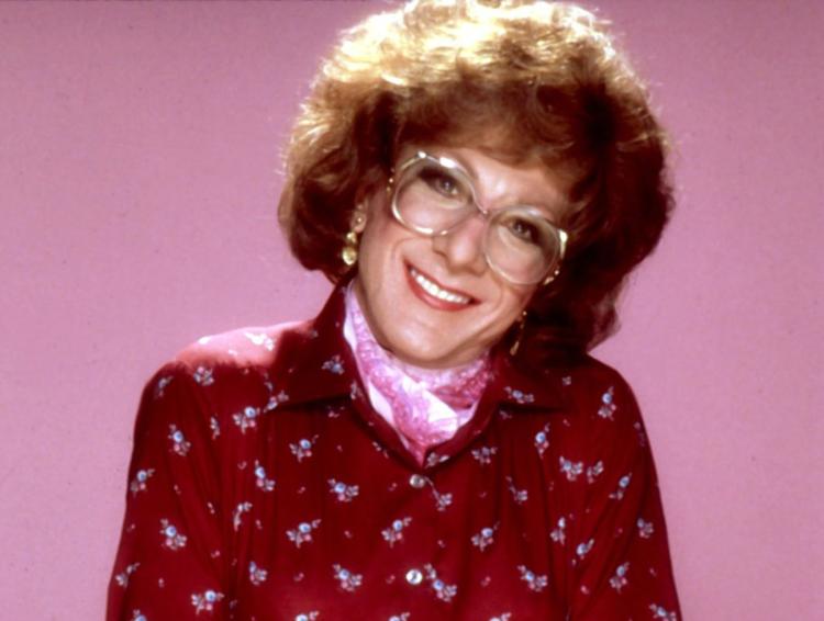 18 FAVORITE CHARACTERS AND THE GLASSES THAT MADE US LOVE (OR FEAR) THEM